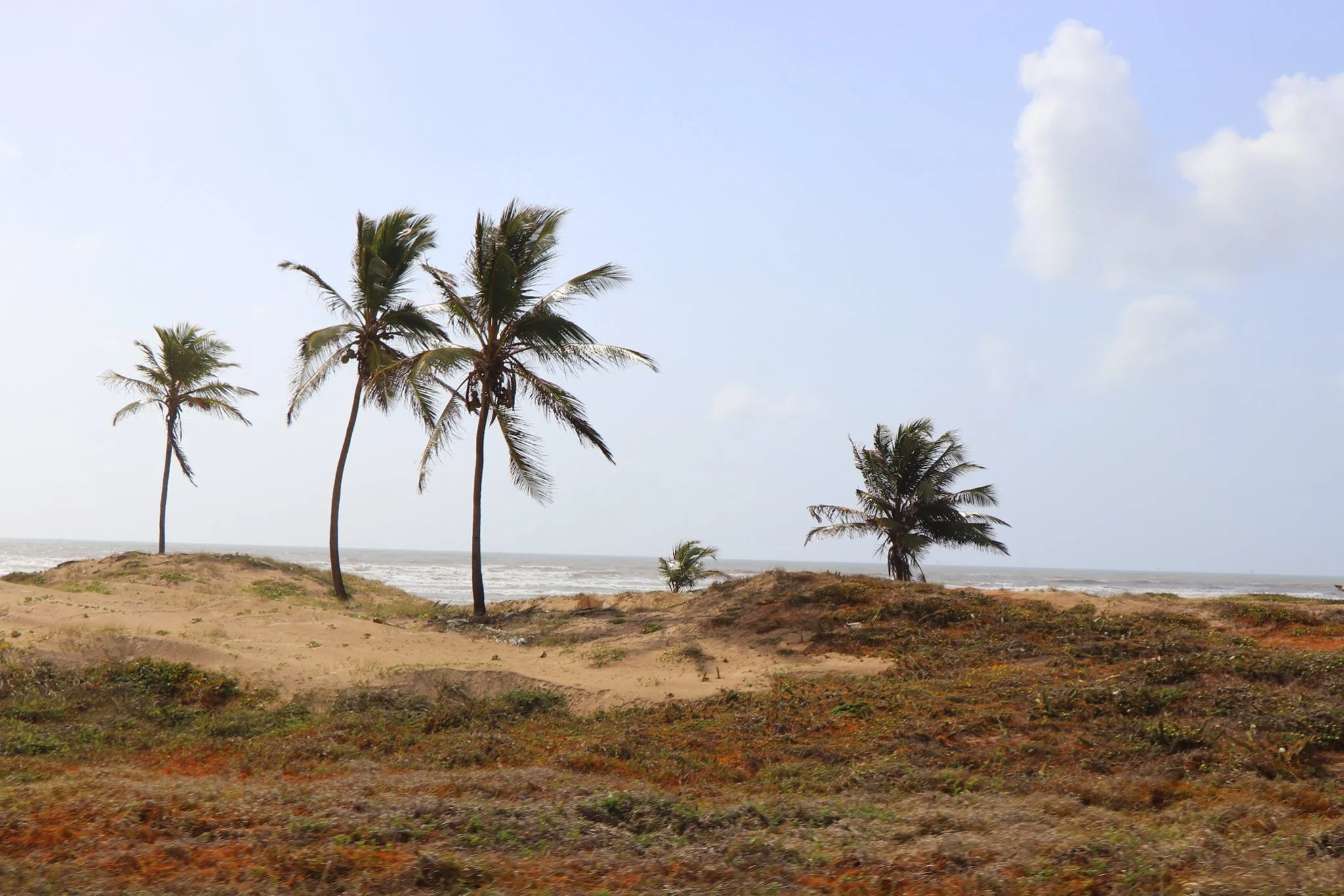 Encantos de Aracaju